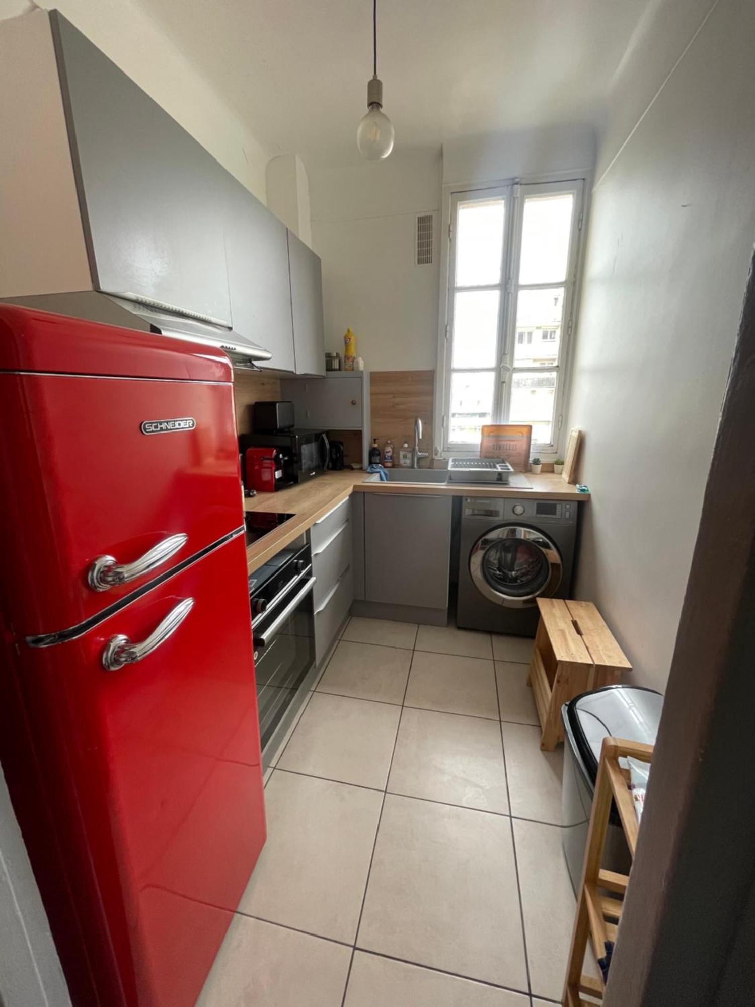 Profitez Du Calme De Courbevoie La Defenseアパートメント エクステリア 写真